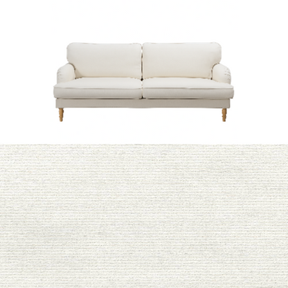 Klädsel till soffa Ikea Stocksund Tyg Canyon