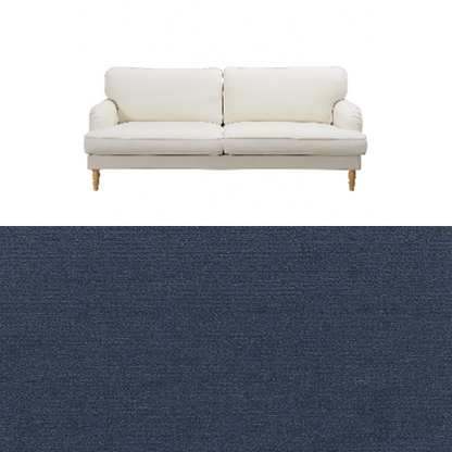 Klädsel till soffa Ikea Stocksund Tyg Canyon