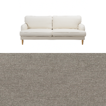 Klädsel till soffa Ikea Stocksund Tyg Canyon