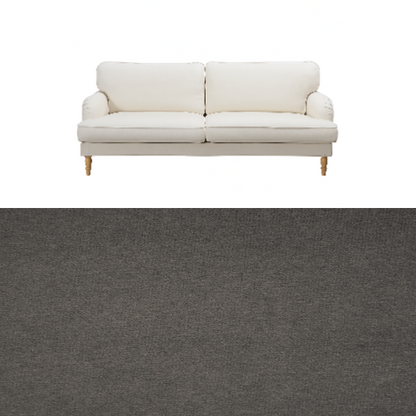 Klädsel till soffa Ikea Stocksund Tyg Casino