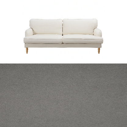 Klädsel till soffa Ikea Stocksund Tyg Casino