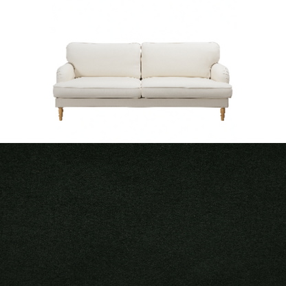 Klädsel till soffa Ikea Stocksund Tyg Casino