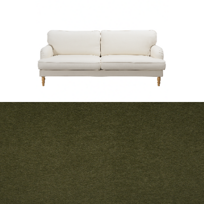 Klädsel till soffa Ikea Stocksund Tyg Casino