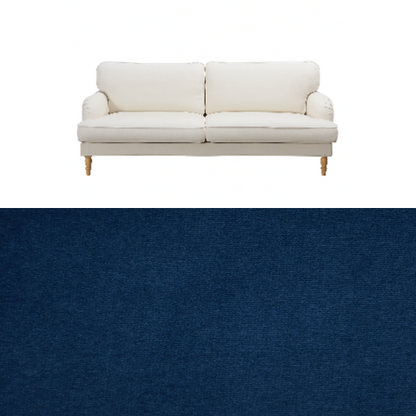 Klädsel till soffa Ikea Stocksund Tyg Casino