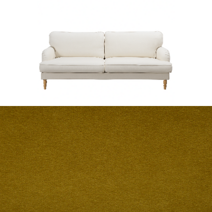 Klädsel till soffa Ikea Stocksund Tyg Casino