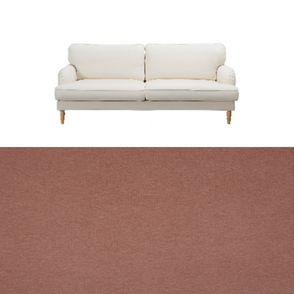 Klädsel till soffa Ikea Stocksund Tyg Casino