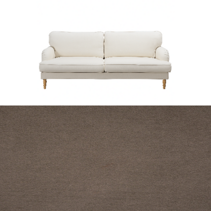 Klädsel till soffa Ikea Stocksund Tyg Casino