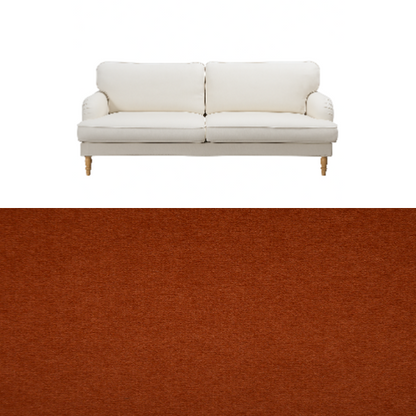 Klädsel till soffa Ikea Stocksund Tyg Casino