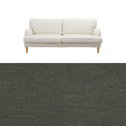 Klädsel till soffa Ikea Stocksund Tyg Chelsea