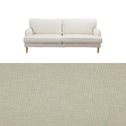 Klädsel till soffa Ikea Stocksund Tyg Chelsea