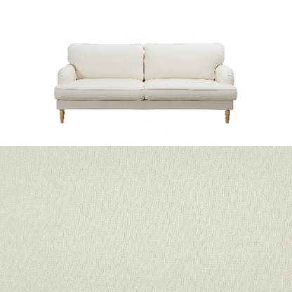 Klädsel till soffa Ikea Stocksund Tyg Chelsea