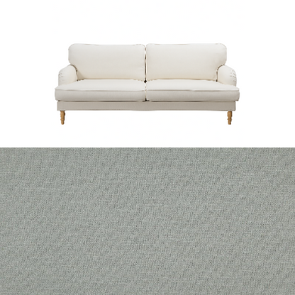 Klädsel till soffa Ikea Stocksund Tyg Chelsea