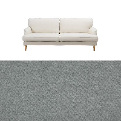 Klädsel till soffa Ikea Stocksund Tyg Chelsea