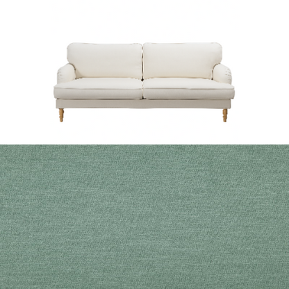 Klädsel till soffa Ikea Stocksund Tyg Chelsea