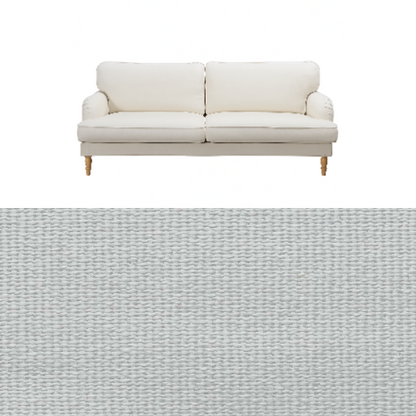 Klädsel till soffa Ikea Stocksund Tyg Creta