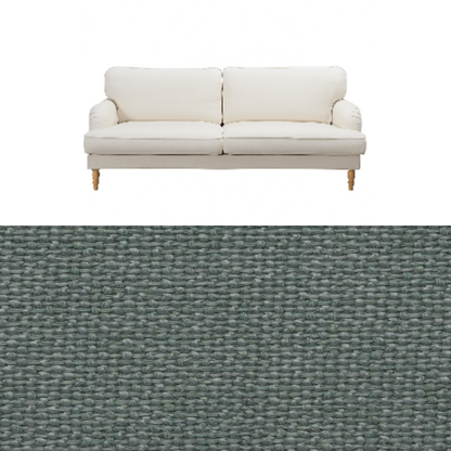 Klädsel till soffa Ikea Stocksund Tyg Creta