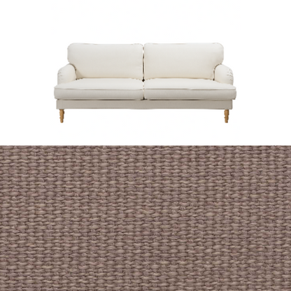 Klädsel till soffa Ikea Stocksund Tyg Creta