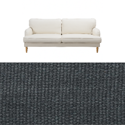 Klädsel till soffa Ikea Stocksund Tyg Creta