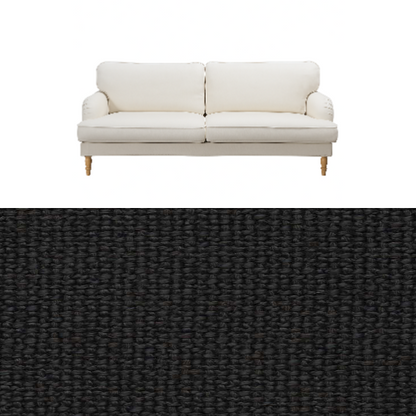 Klädsel till soffa Ikea Stocksund Tyg Creta