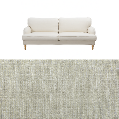 Klädsel till soffa Ikea Stocksund Tyg Darwin