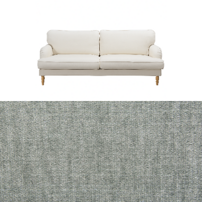 Klädsel till soffa Ikea Stocksund Tyg Darwin