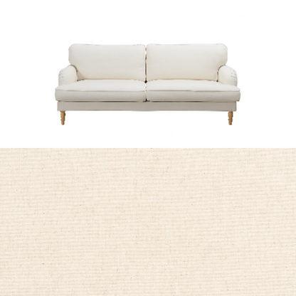 Klädsel till soffa Ikea Stocksund Tyg Dazza