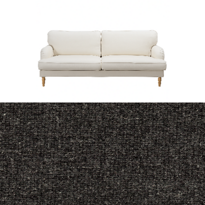 Klädsel till soffa Ikea Stocksund Tyg Denver