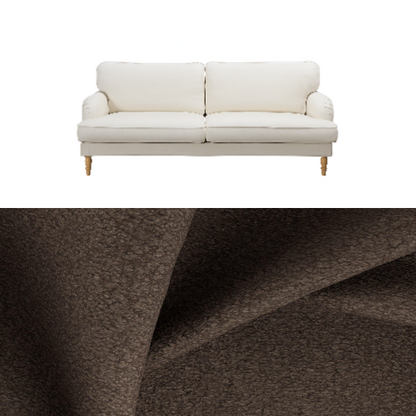 Klädsel till soffa Ikea Stocksund Tyg Gusto