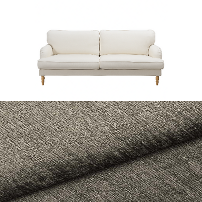 Klädsel till soffa Ikea Stocksund Tyg Lemma Chenille