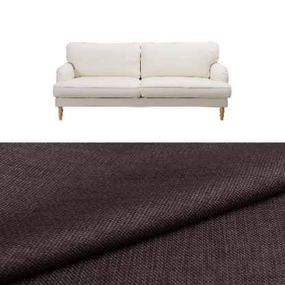 Klädsel till soffa Ikea Stocksund Tyg Lido