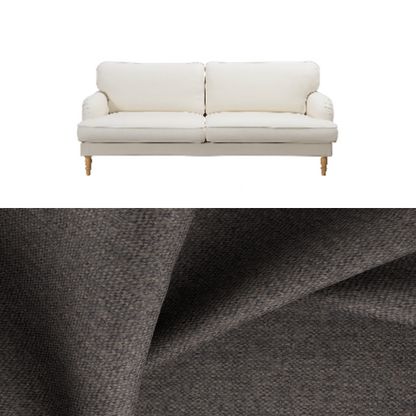 Klädsel till soffa Ikea Stocksund Tyg Lucca