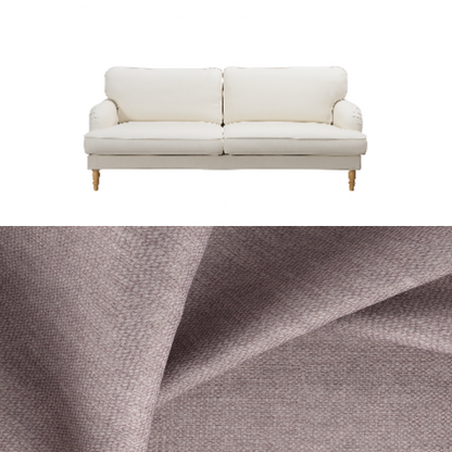 Klädsel till soffa Ikea Stocksund Tyg Lucca