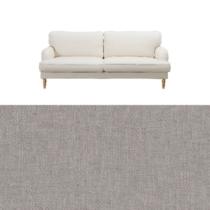 Klädsel till soffa Ikea Stocksund Tyg Perfecto