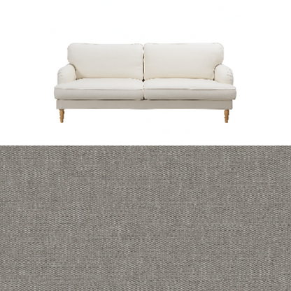 Klädsel till soffa Ikea Stocksund Tyg Perfecto