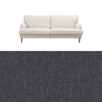 Klädsel till soffa Ikea Stocksund Tyg Perfecto