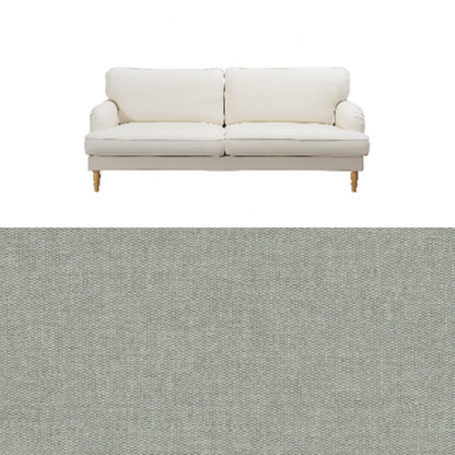 Klädsel till soffa Ikea Stocksund Tyg Perfecto