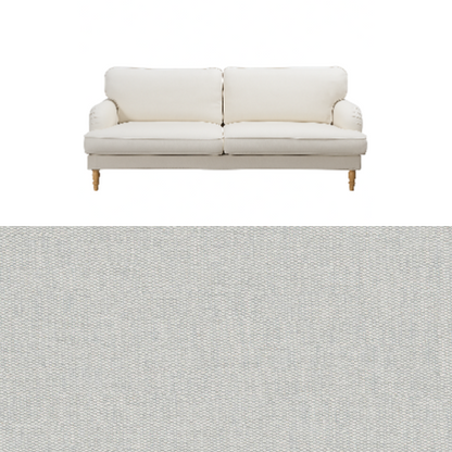 Klädsel till soffa Ikea Stocksund Tyg Perfecto