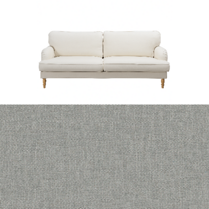 Klädsel till soffa Ikea Stocksund Tyg Perfecto