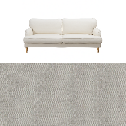 Klädsel till soffa Ikea Stocksund Tyg Perfecto