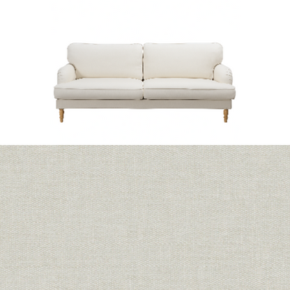 Klädsel till soffa Ikea Stocksund Tyg Perfecto