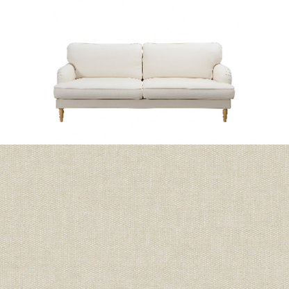 Klädsel till soffa Ikea Stocksund Tyg Perfecto