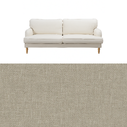 Klädsel till soffa Ikea Stocksund Tyg Perfecto