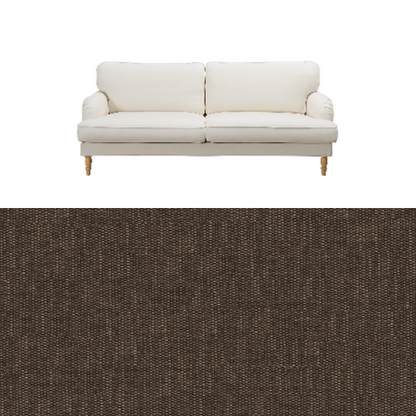 Klädsel till soffa Ikea Stocksund Tyg Perfecto