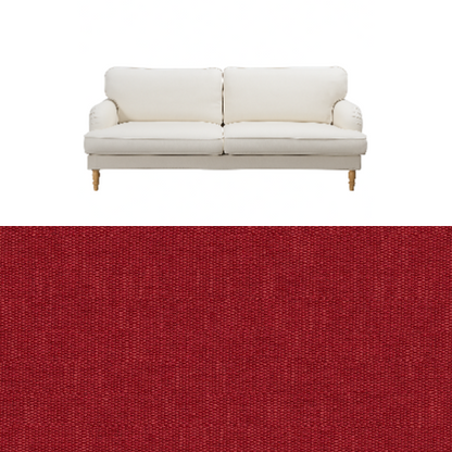 Klädsel till soffa Ikea Stocksund Tyg Perfecto