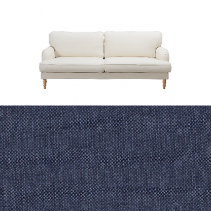 Klädsel till soffa Ikea Stocksund Tyg Perfecto