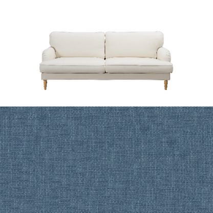 Klädsel till soffa Ikea Stocksund Tyg Perfecto