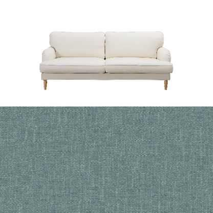 Klädsel till soffa Ikea Stocksund Tyg Perfecto