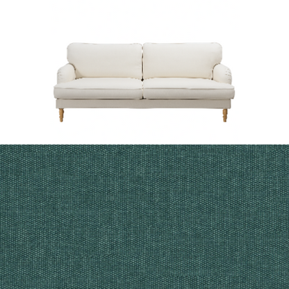 Klädsel till soffa Ikea Stocksund Tyg Perfecto