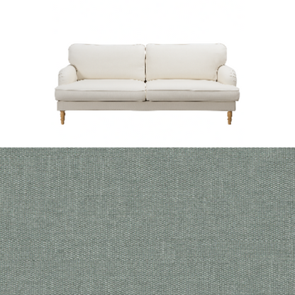 Klädsel till soffa Ikea Stocksund Tyg Perfecto