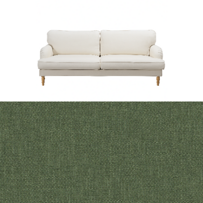 Klädsel till soffa Ikea Stocksund Tyg Perfecto